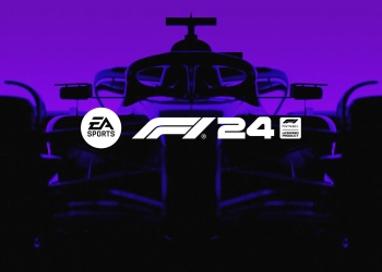 EA SPORTS F1
