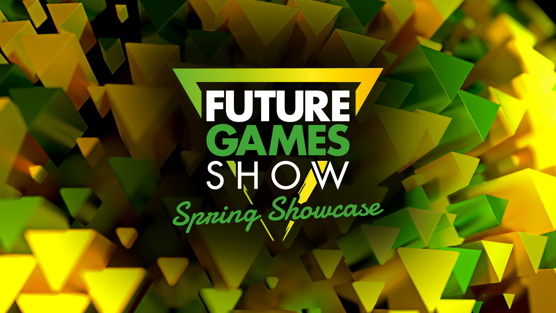 Future Games Show Spring Showcase llega mañana - Arata