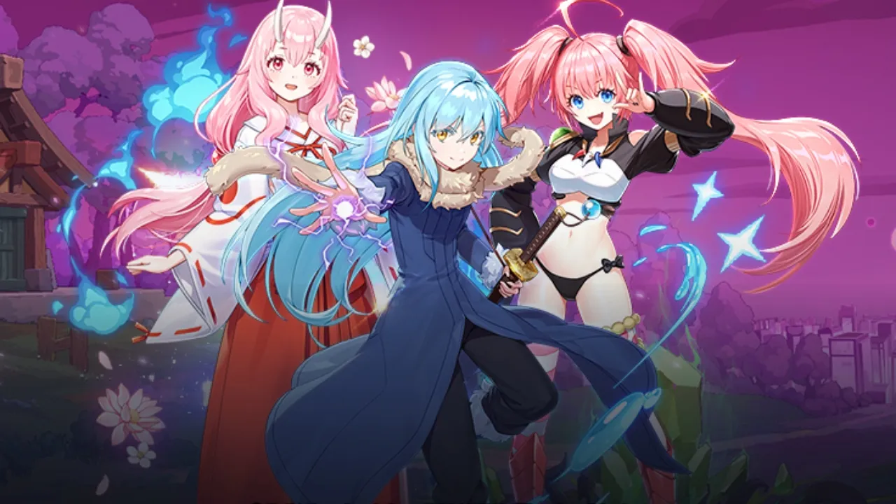 Guardian Tales
