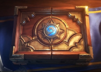 Hearthstone