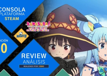 KONOSUBA