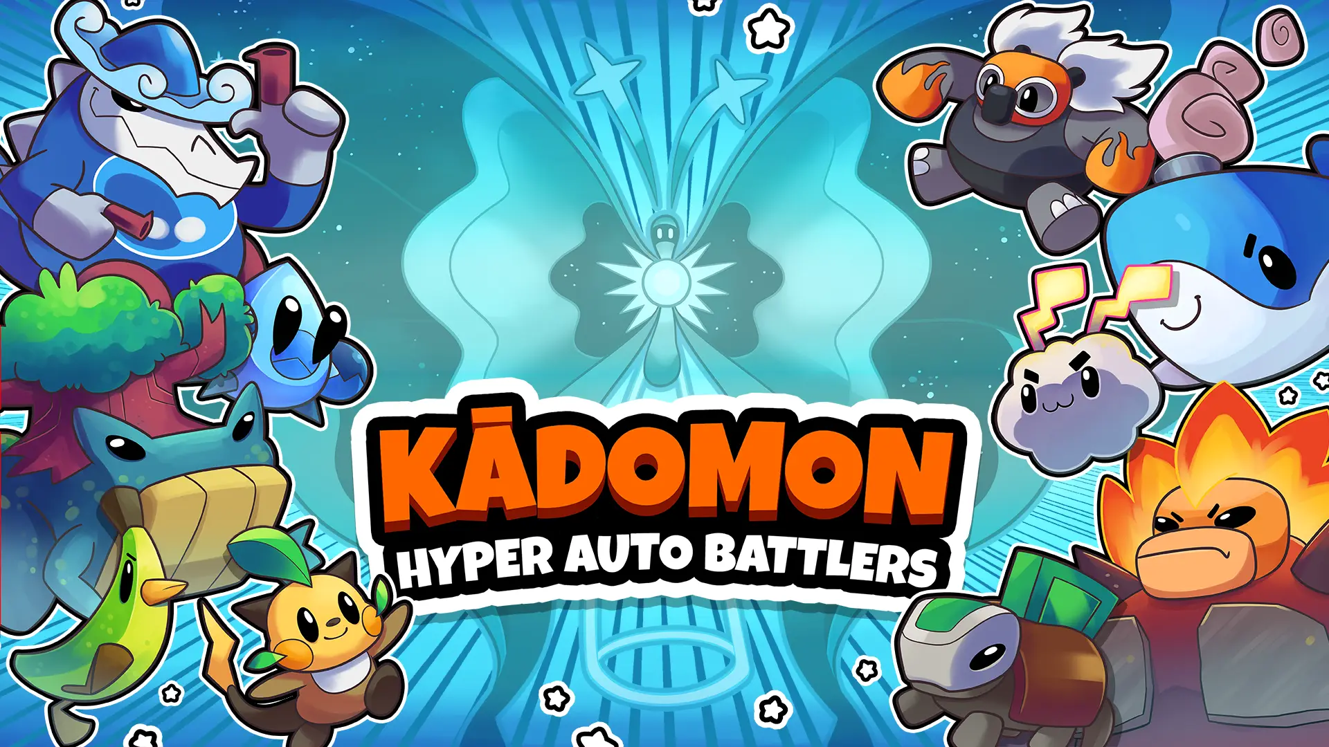 Kadomon