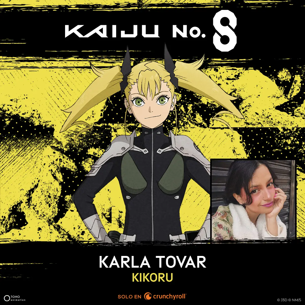 Kaiju 3