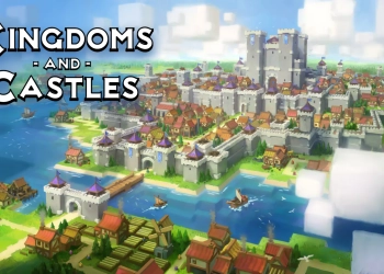 Kingdoms & Castles