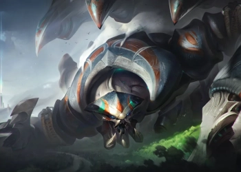 League of Legends