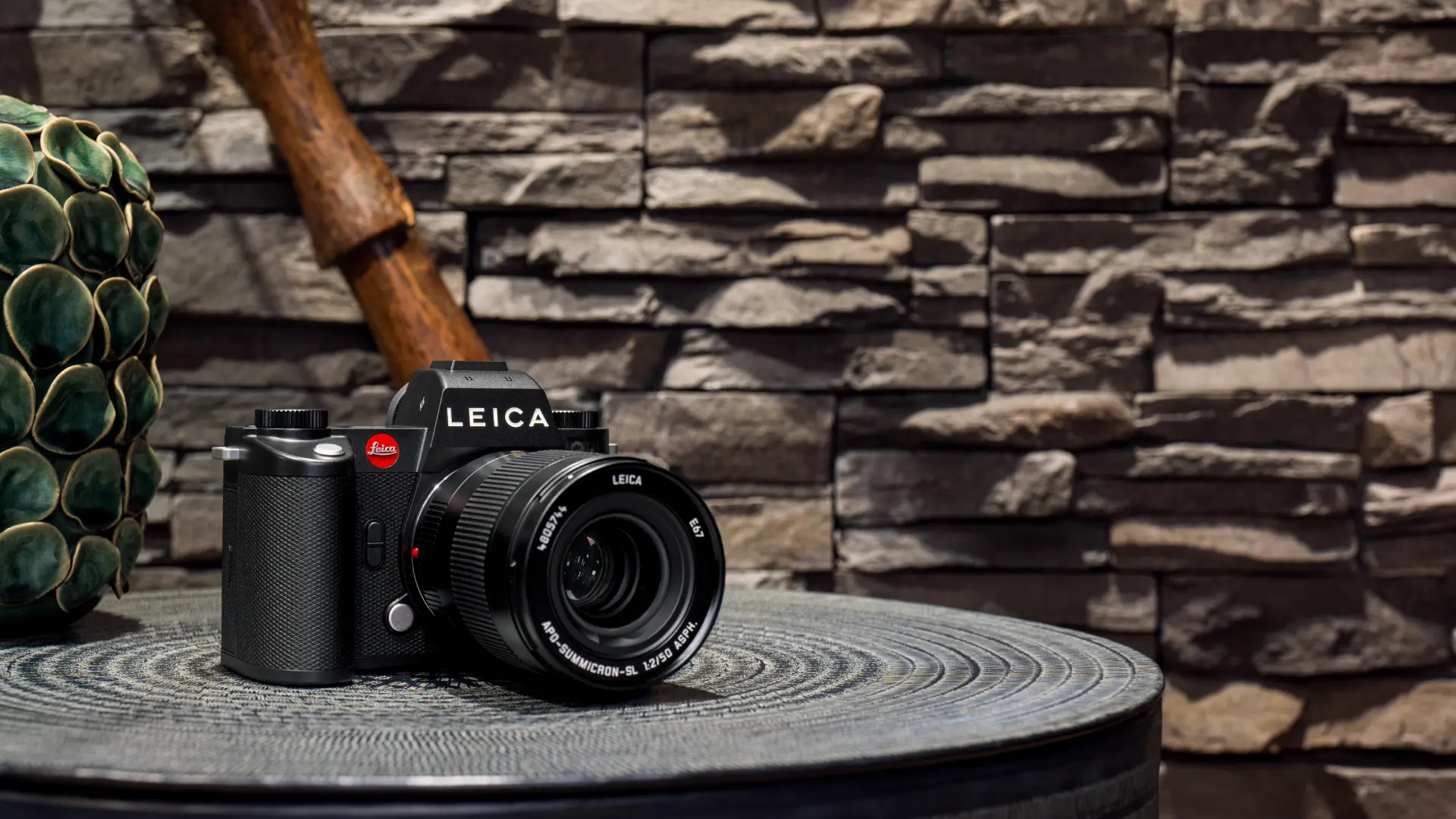 Leica SL3 W Arata