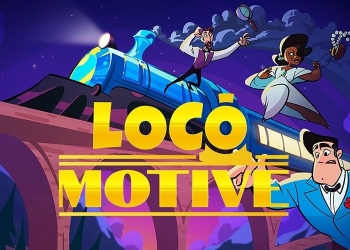Loco Motive