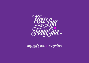 Roll Like A Girl