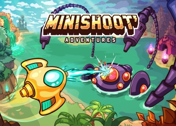 Minishoot' Adventures