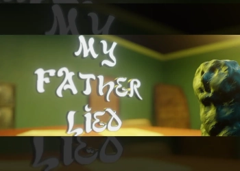 My Father Lied