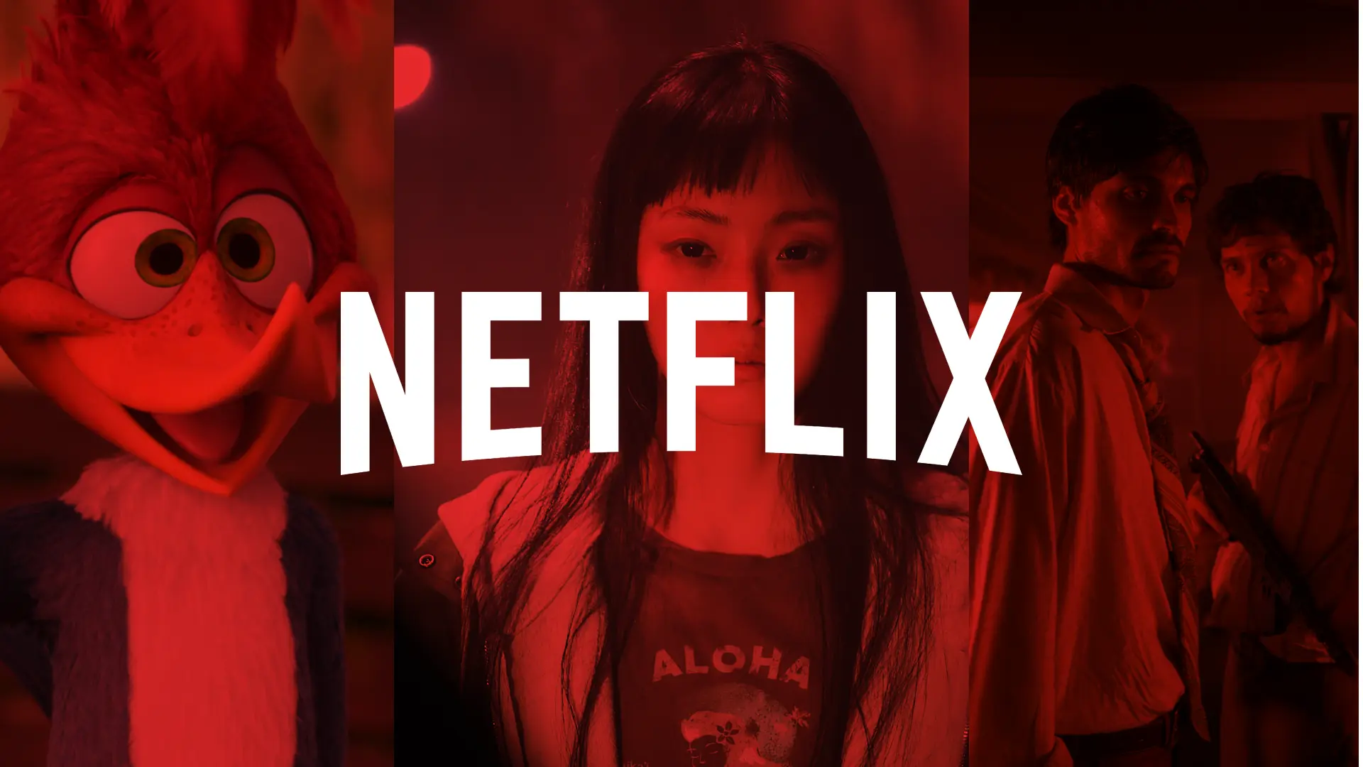 Netflix abril 2024 w Arata