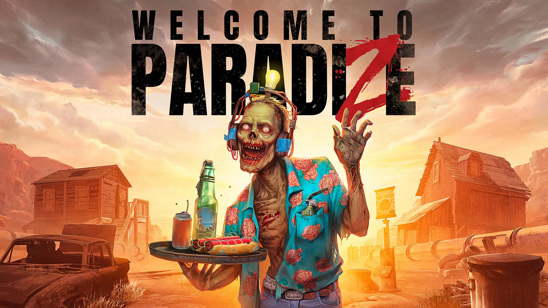 Paradize_Keyar