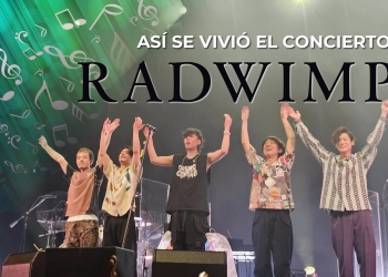 RADWIMPS