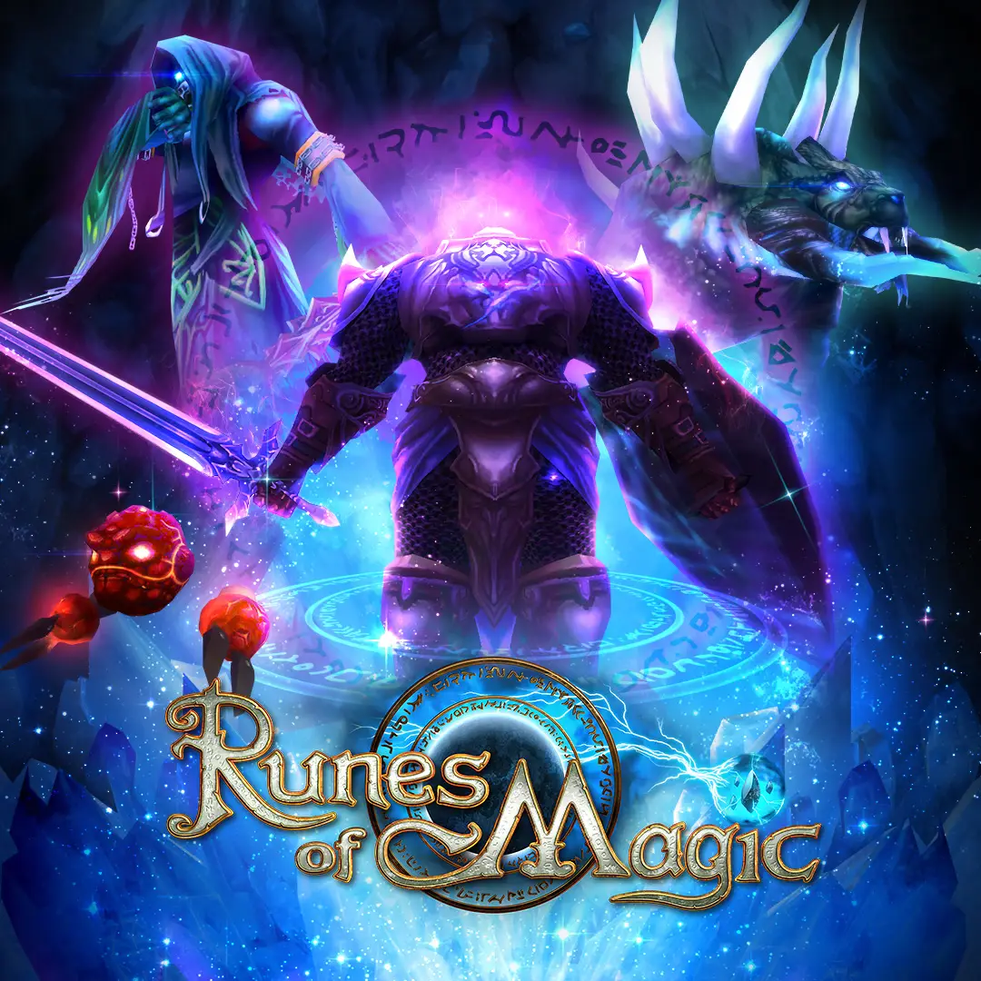 El MMORPG Runes Of Magic Cumple 15 A os Arata El MMORPG Runes Of Magic Cumple 15 A os Arata