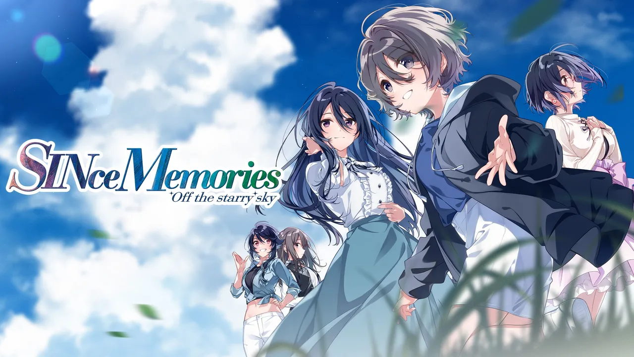 SINce Memories