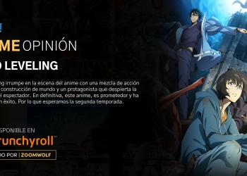 Solo Leveling
