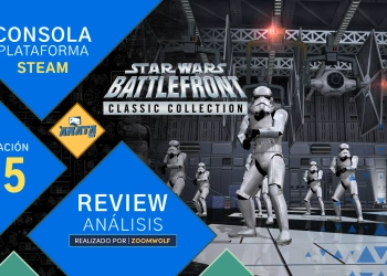 Star Wars: Battlefront Classic Collection