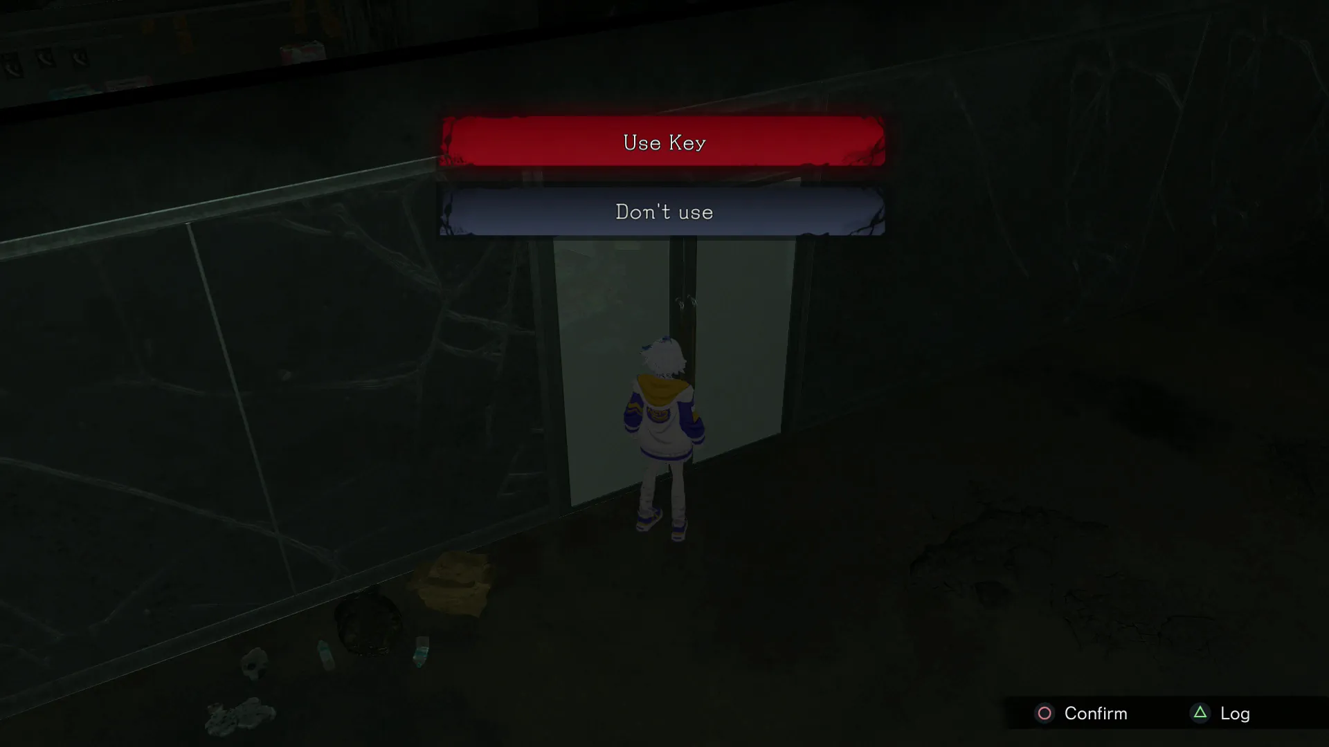 Corpse Party II