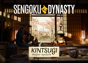 Sengoku Dynasty