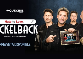 Nickelback