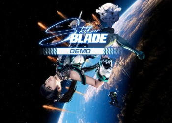 Stellar Blade Demo