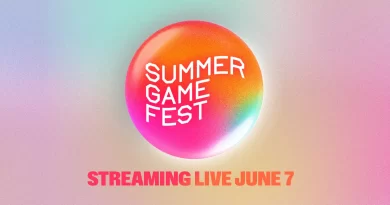 Summer Game Fest _2024