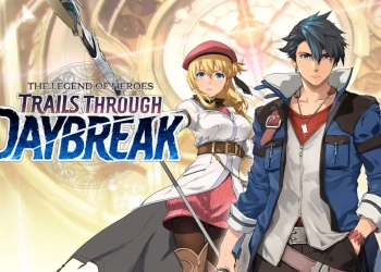 The Legend of Heroes