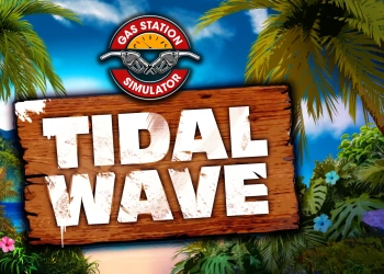 Tidal Wave