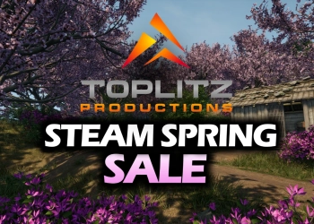 Toplitz Productions