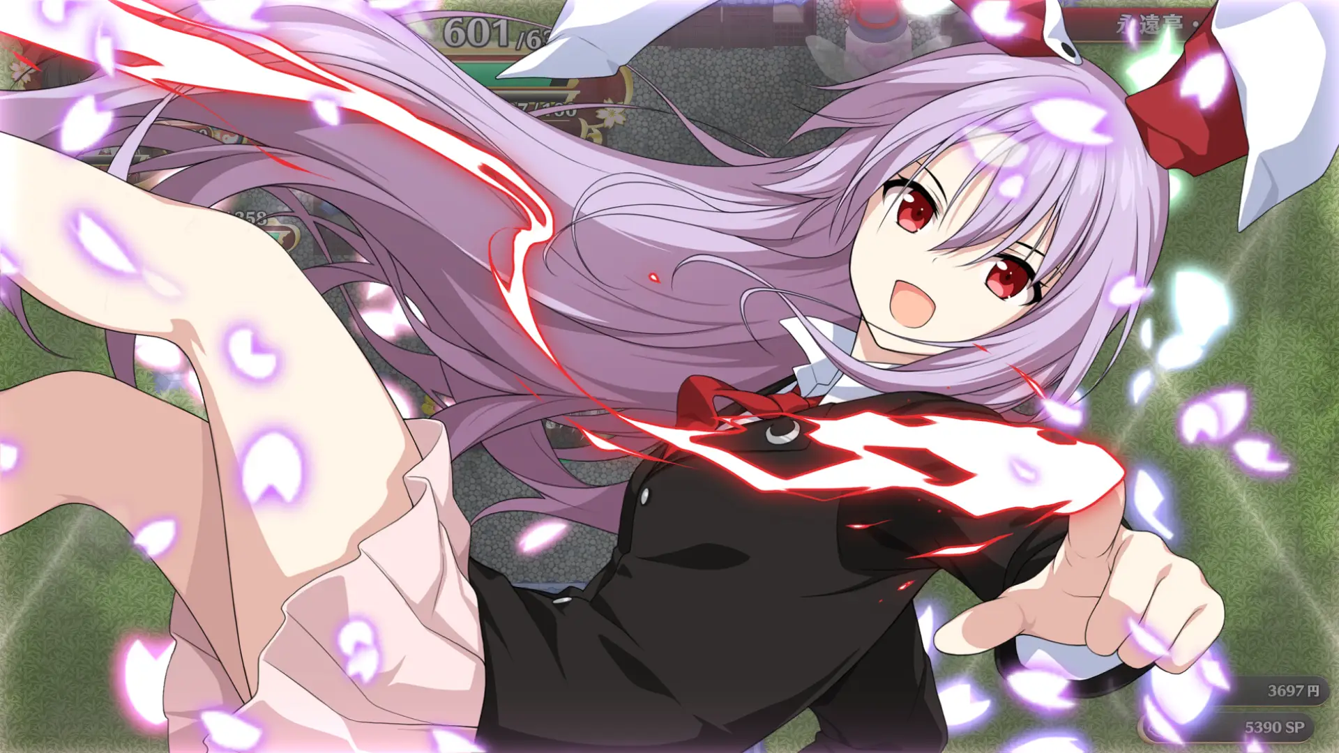 Touhou Genso Wanderer 2