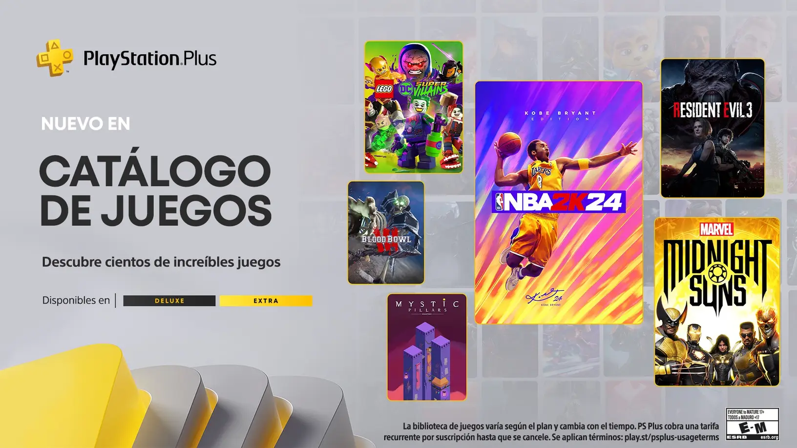 PlayStation Plus