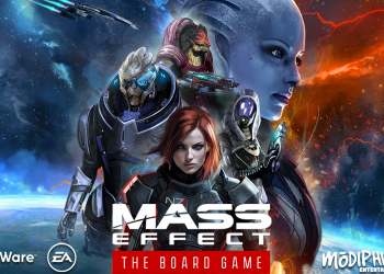 Mass Effect