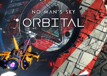 No Man's Sky