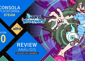 Parry Nightmare