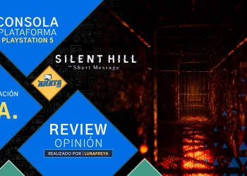 Silent Hill: The Short Message