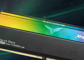 T-Force Xtreem ARGB DDR5