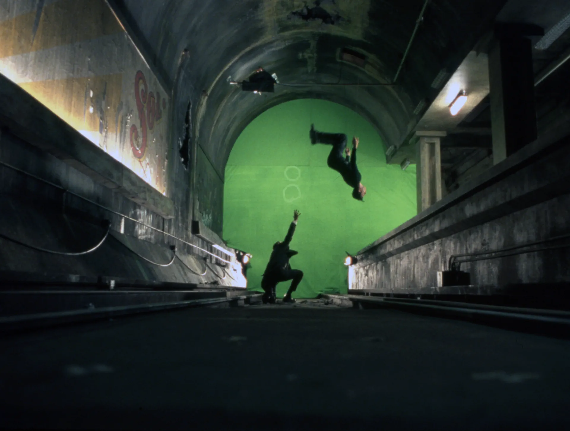 Matrix