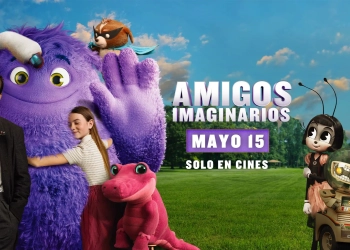 Amigos Imaginarios