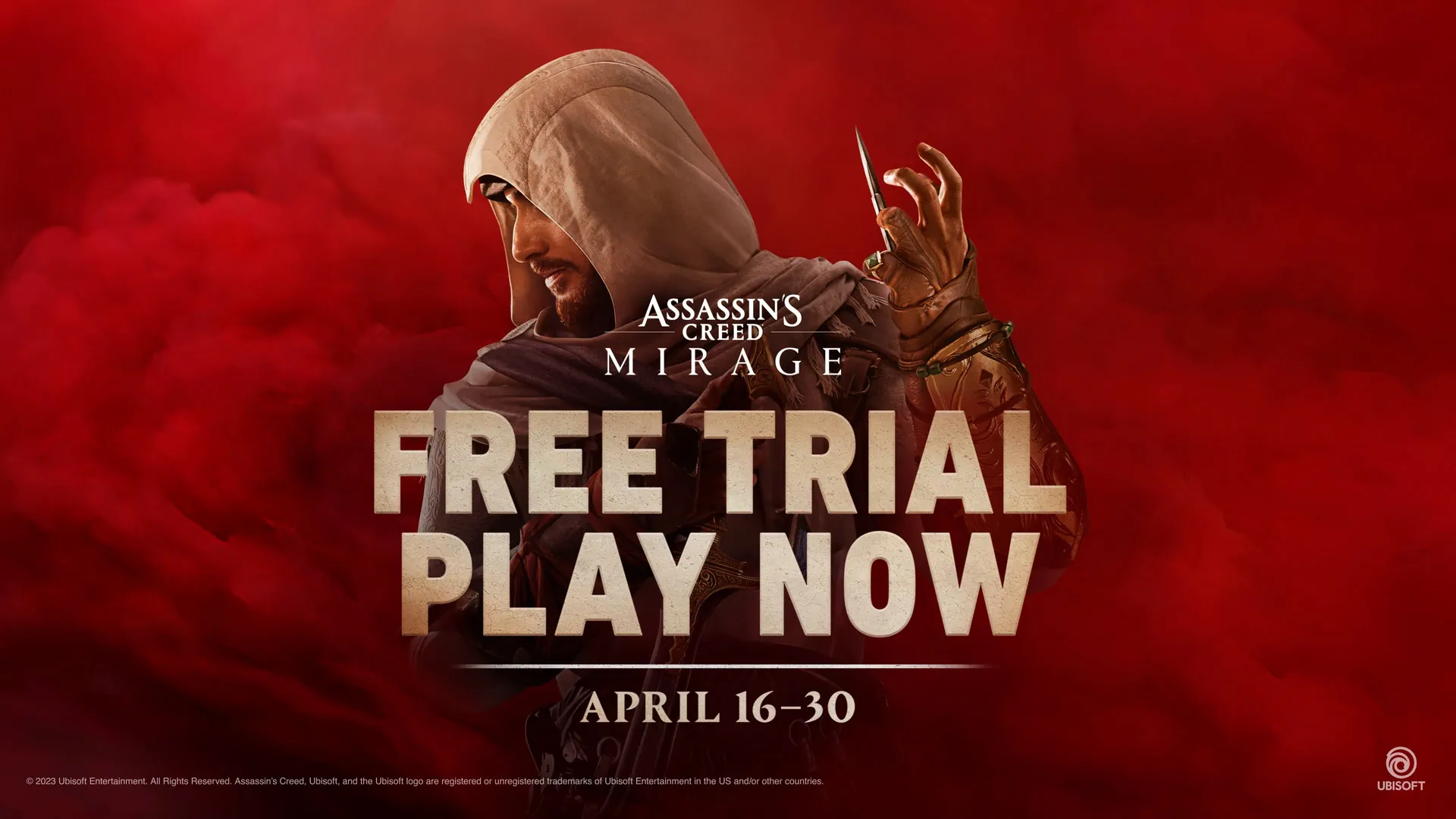 Assassin's Creed Mirage
