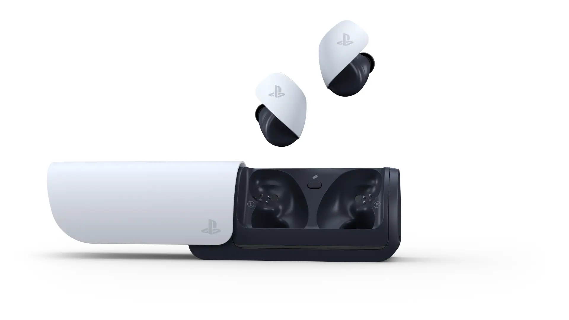 Audifonos Pulse Explore