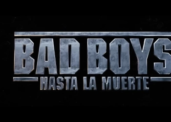 Bad Boys