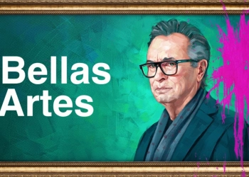 Bellas Artes - Portada
