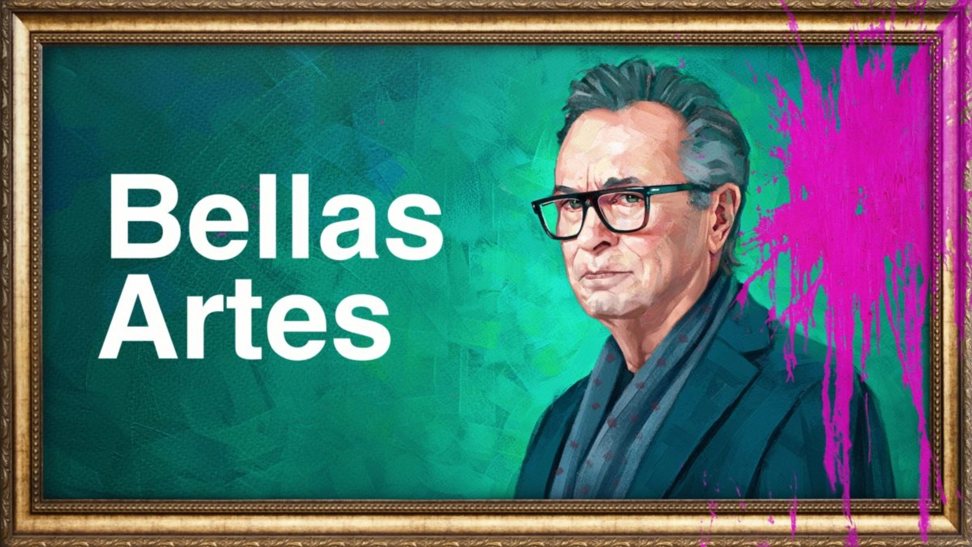 Bellas Artes - Portada
