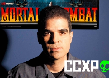 Ed Boon