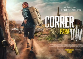 Correr para Vivir
