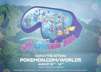 Campeonato Mundial Pokémon