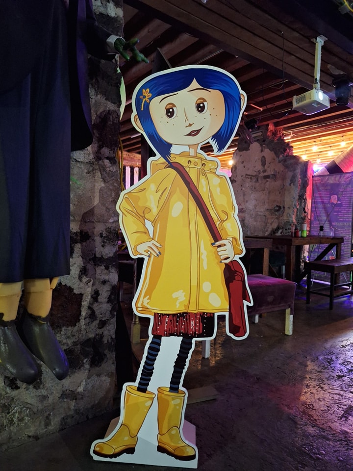 Coraline Fest