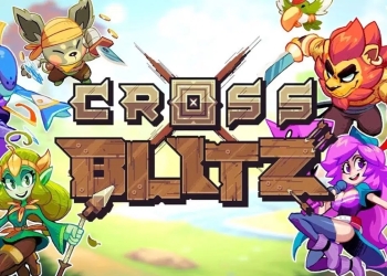 Cross Blitz