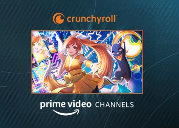 Crunchyroll