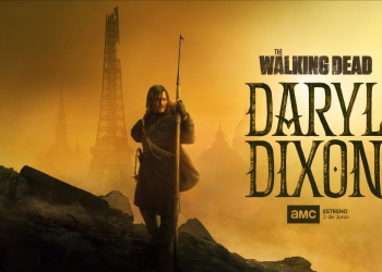Daryl Dixon